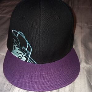 Neff Snapback Trucker Hat